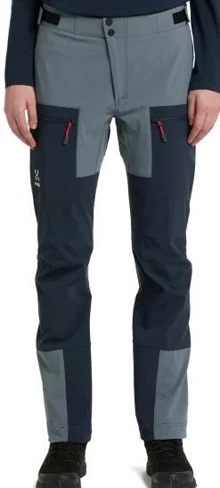 Haglöfs Women's ROC Sight Softshell Pant