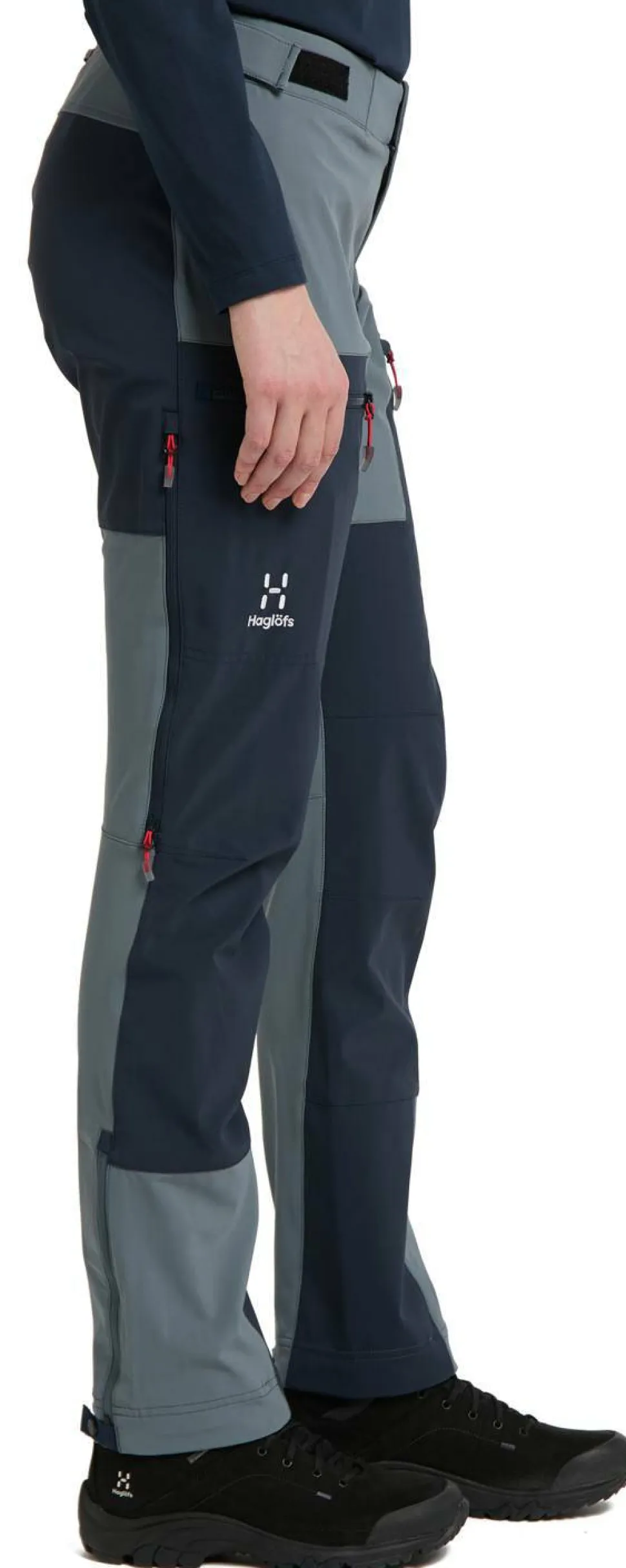 Haglöfs Women's ROC Sight Softshell Pant