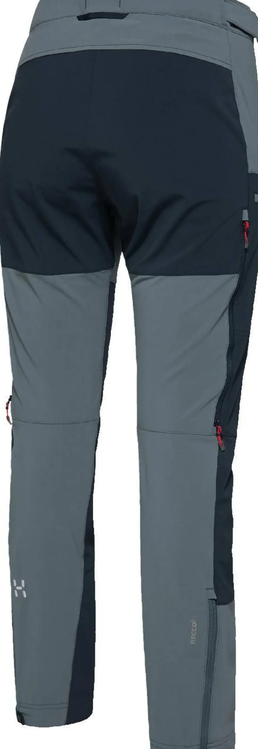 Haglöfs Women's ROC Sight Softshell Pant