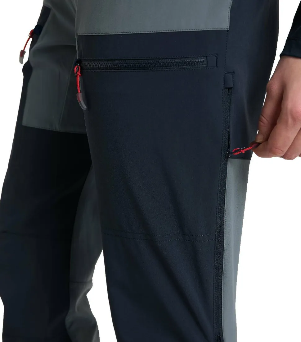 Haglöfs Women's ROC Sight Softshell Pant