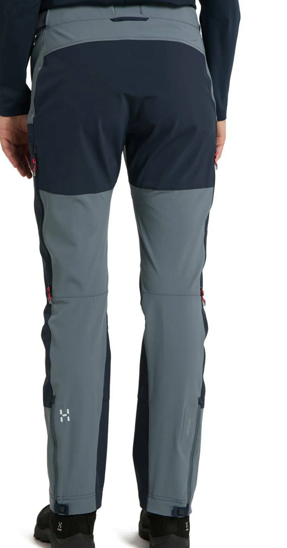 Haglöfs Women's ROC Sight Softshell Pant
