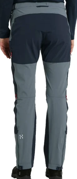 Haglöfs Women's ROC Sight Softshell Pant