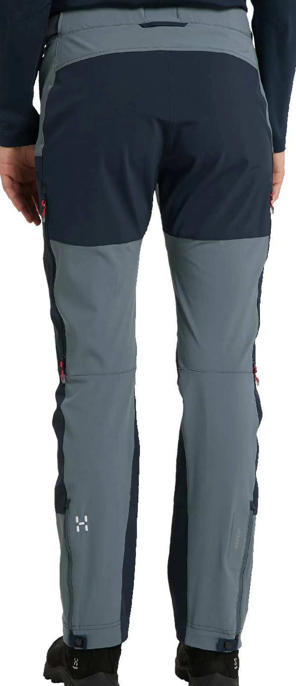 Haglöfs Women's ROC Sight Softshell Pant