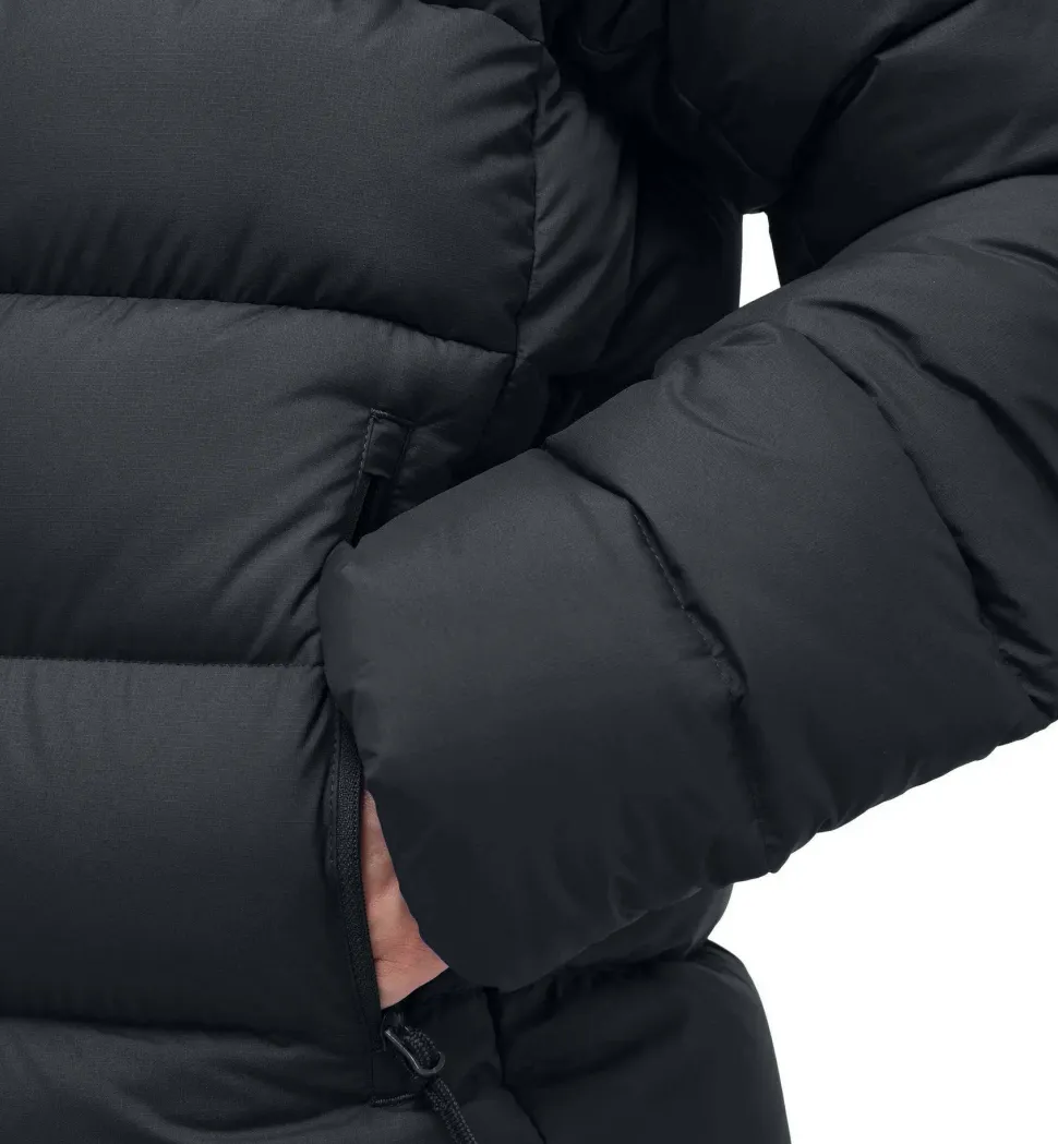 Haglöfs Women's Rosson Down Hood - Naisten untuvatakki