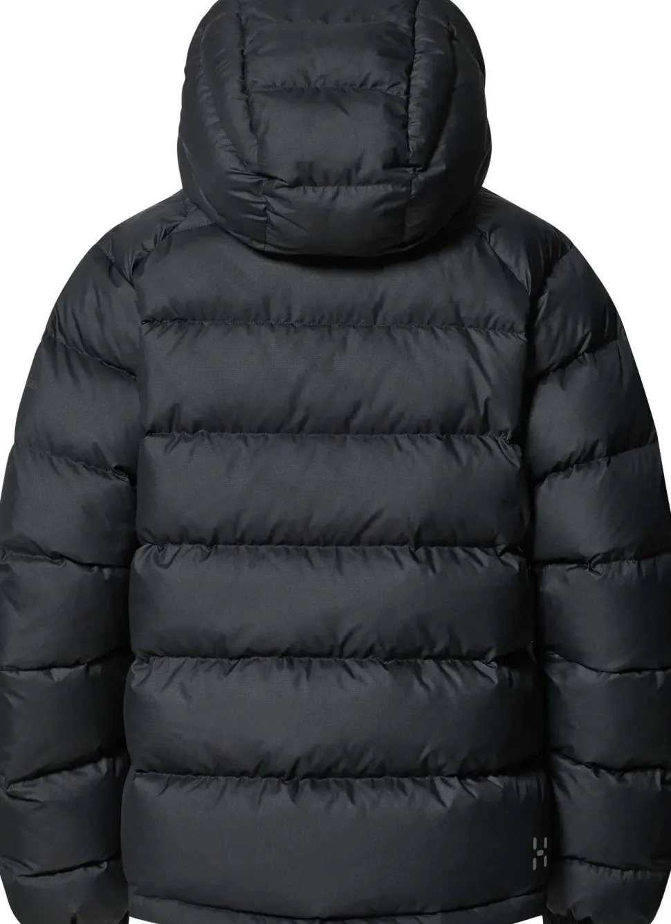 Haglöfs Women's Rosson Down Hood - Naisten untuvatakki