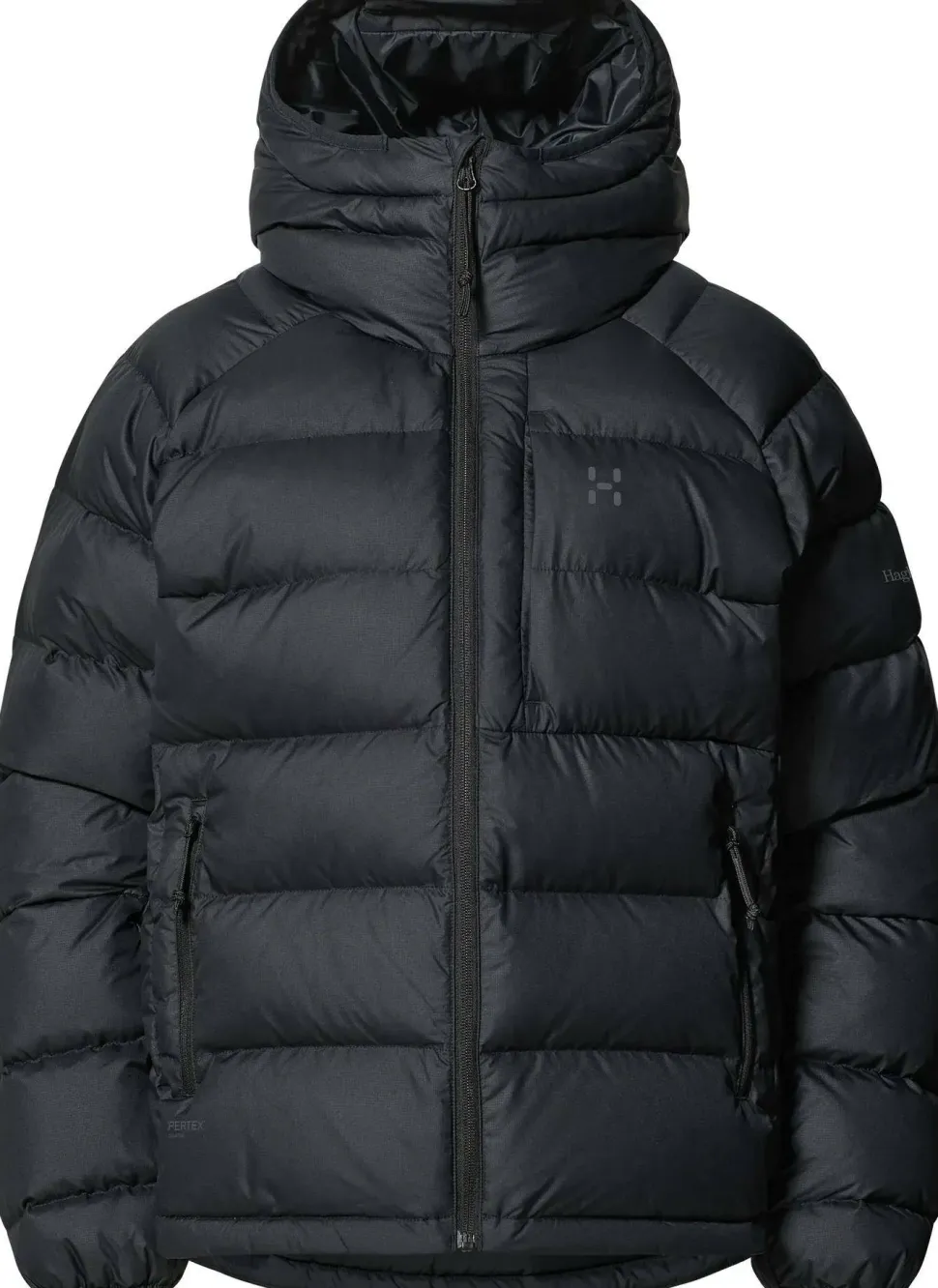 Haglöfs Women's Rosson Down Hood - Naisten untuvatakki
