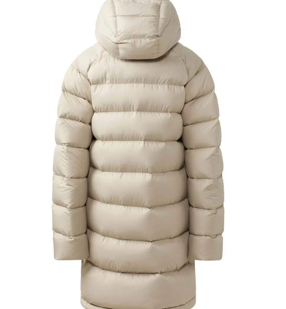 Haglöfs Women's Rosson Down Parka - Naisten untuvatakki
