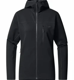 Haglöfs Women's Rosson Mid Hood