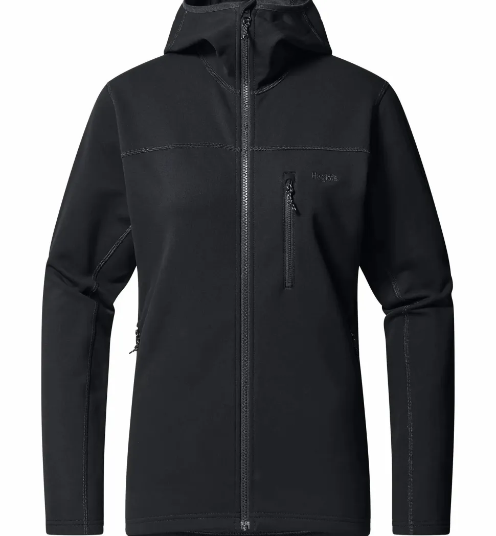 Haglöfs Women's Rosson Mid Hood