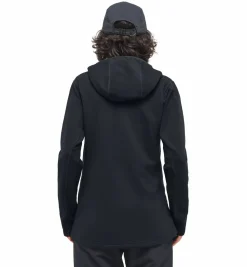 Haglöfs Women's Rosson Mid Hood
