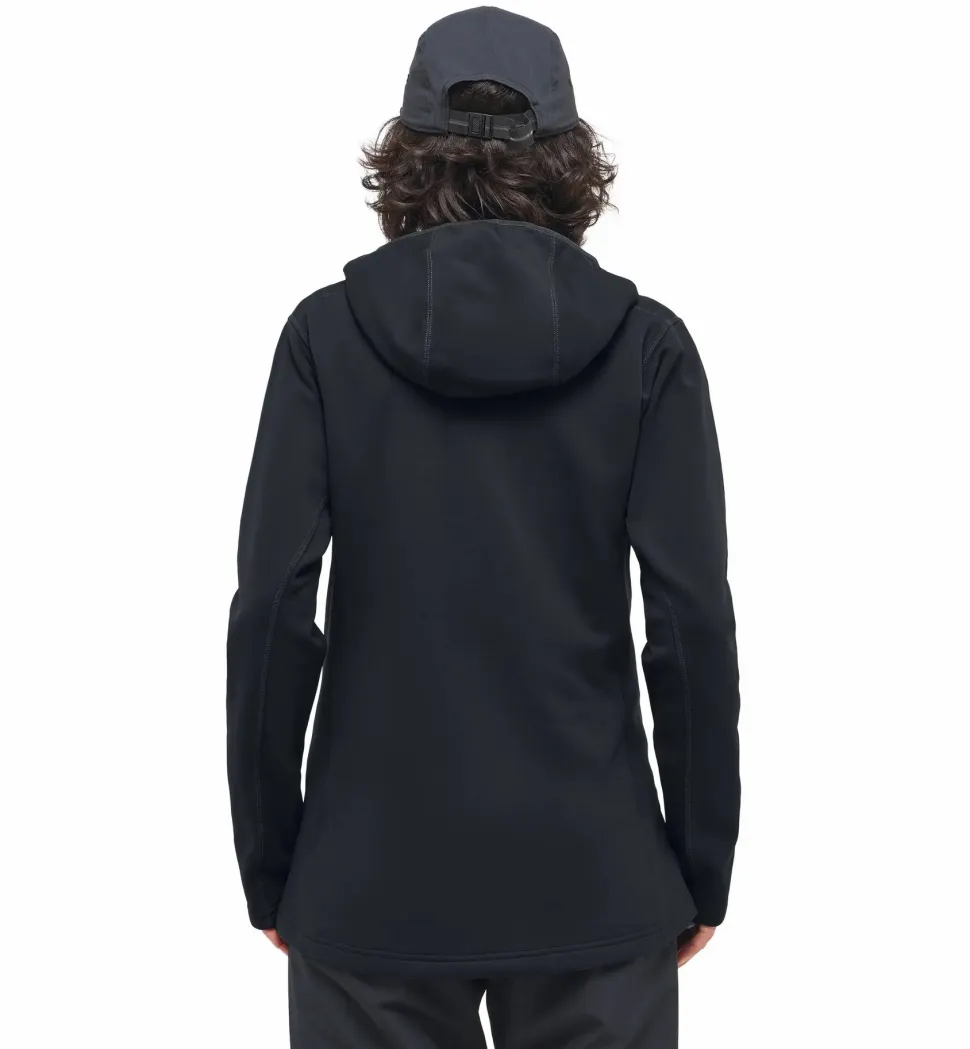 Haglöfs Women's Rosson Mid Hood