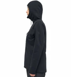 Haglöfs Women's Rosson Mid Hood
