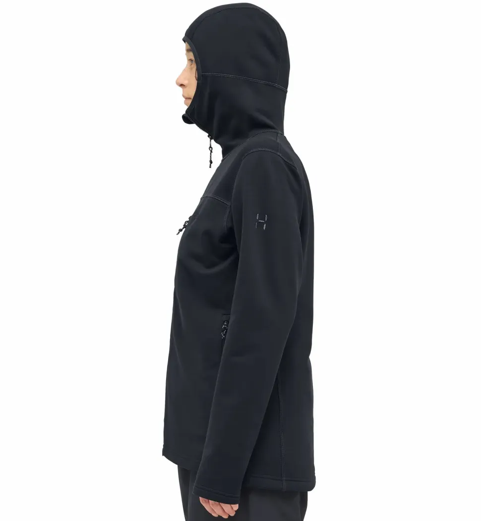 Haglöfs Women's Rosson Mid Hood