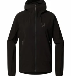 Haglöfs Women's Rosson Softshell Hood