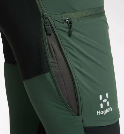 Haglöfs Women's Rugged Slim Pant