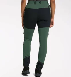 Haglöfs Women's Rugged Slim Pant