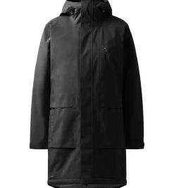 Haglöfs Women's Salix Proof Mimic II Parka - Naisten talvitakki
