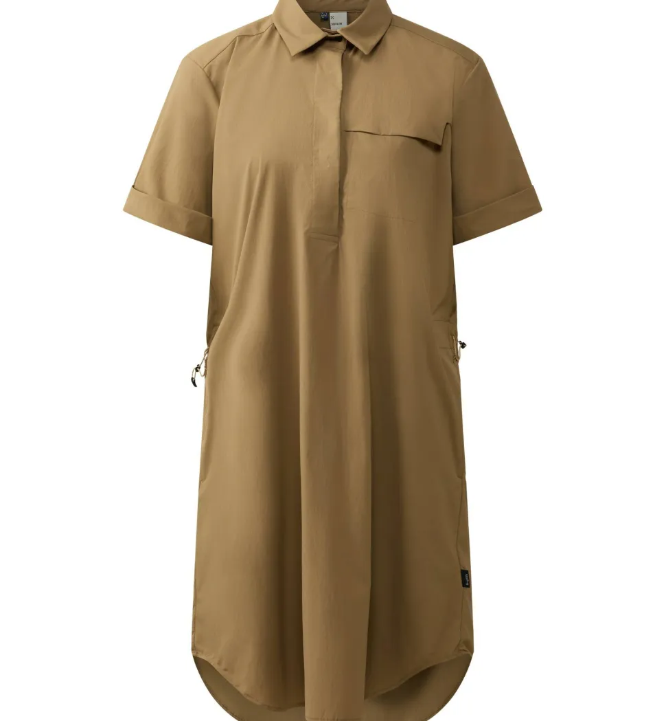 Haglöfs Women's Salo Dress