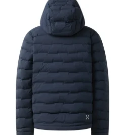 Haglöfs Women's Spitz Down Hood - Naisten untuvatakki