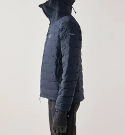 Haglöfs Women's Spitz Down Hood - Naisten untuvatakki