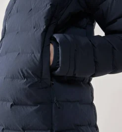 Haglöfs Women's Spitz Down Hood - Naisten untuvatakki