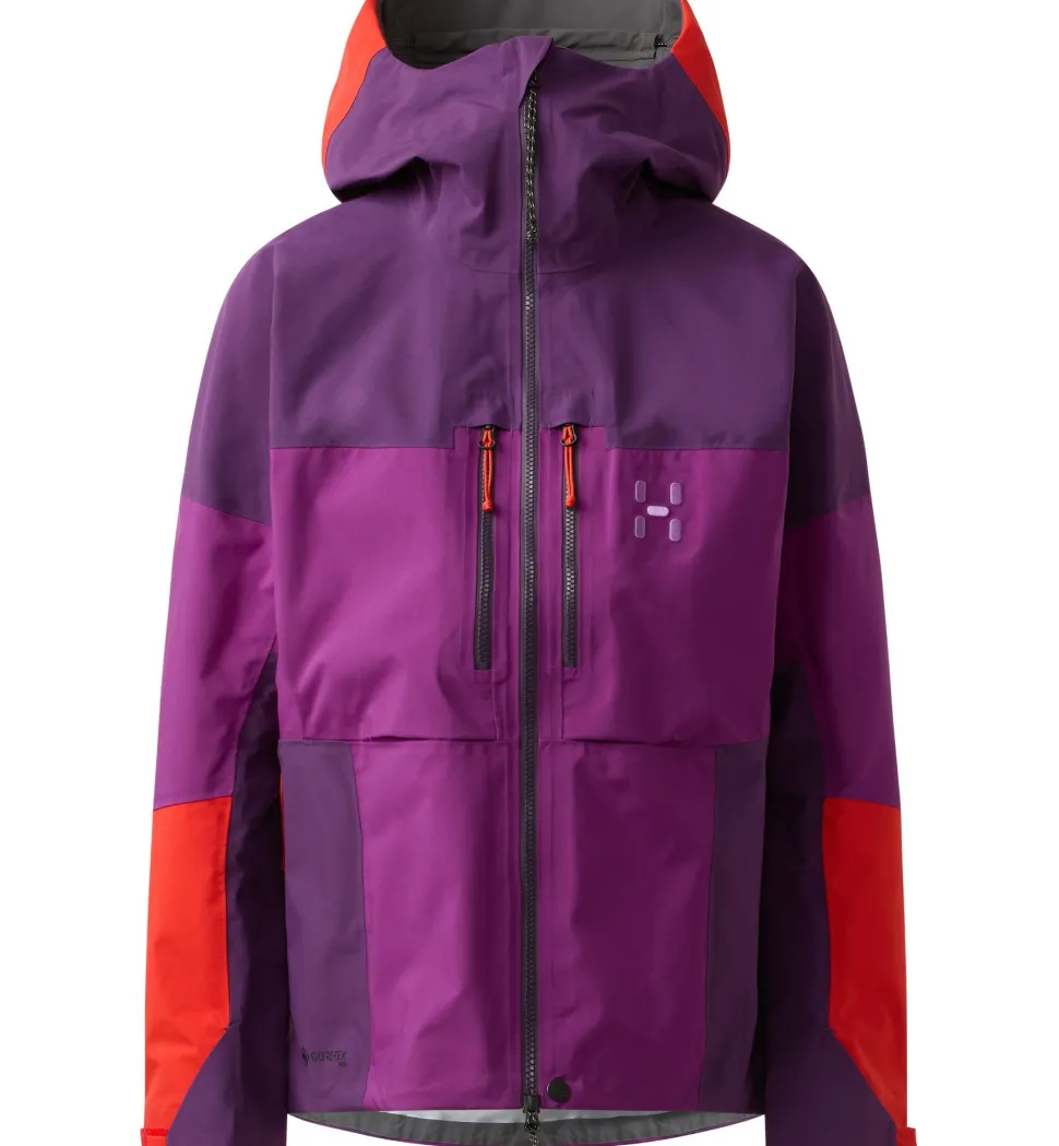 Haglöfs Women's Spitz GTX Pro II Jacket