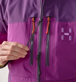 Haglöfs Women's Spitz GTX Pro II Jacket