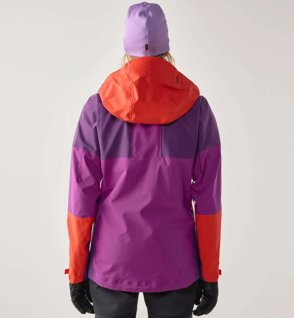 Haglöfs Women's Spitz GTX Pro II Jacket