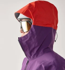 Haglöfs Women's Spitz GTX Pro II Jacket