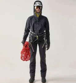Haglöfs Women's Spitz Pro II GTX Jacket