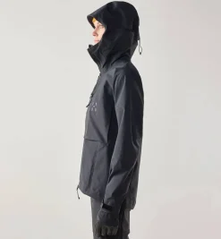 Haglöfs Women's Spitz Pro II GTX Jacket