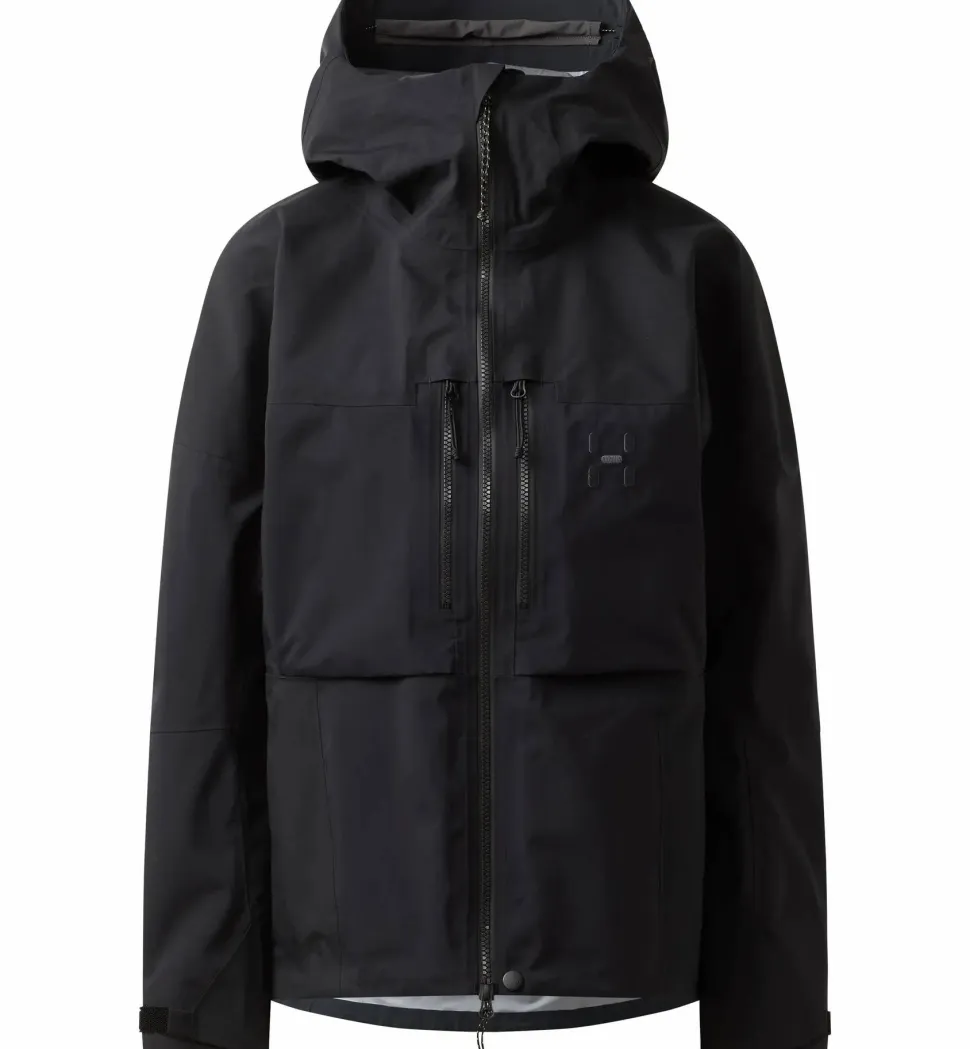 Haglöfs Women's Spitz Pro II GTX Jacket