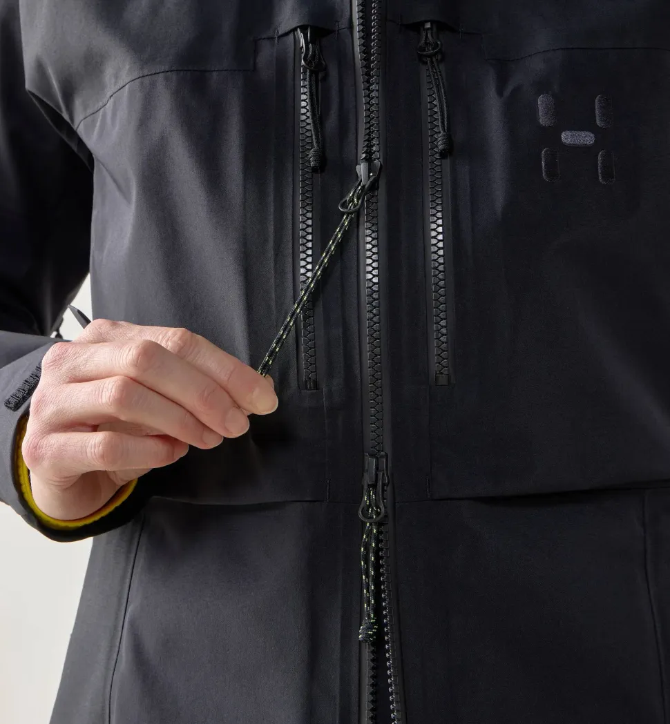 Haglöfs Women's Spitz Pro II GTX Jacket