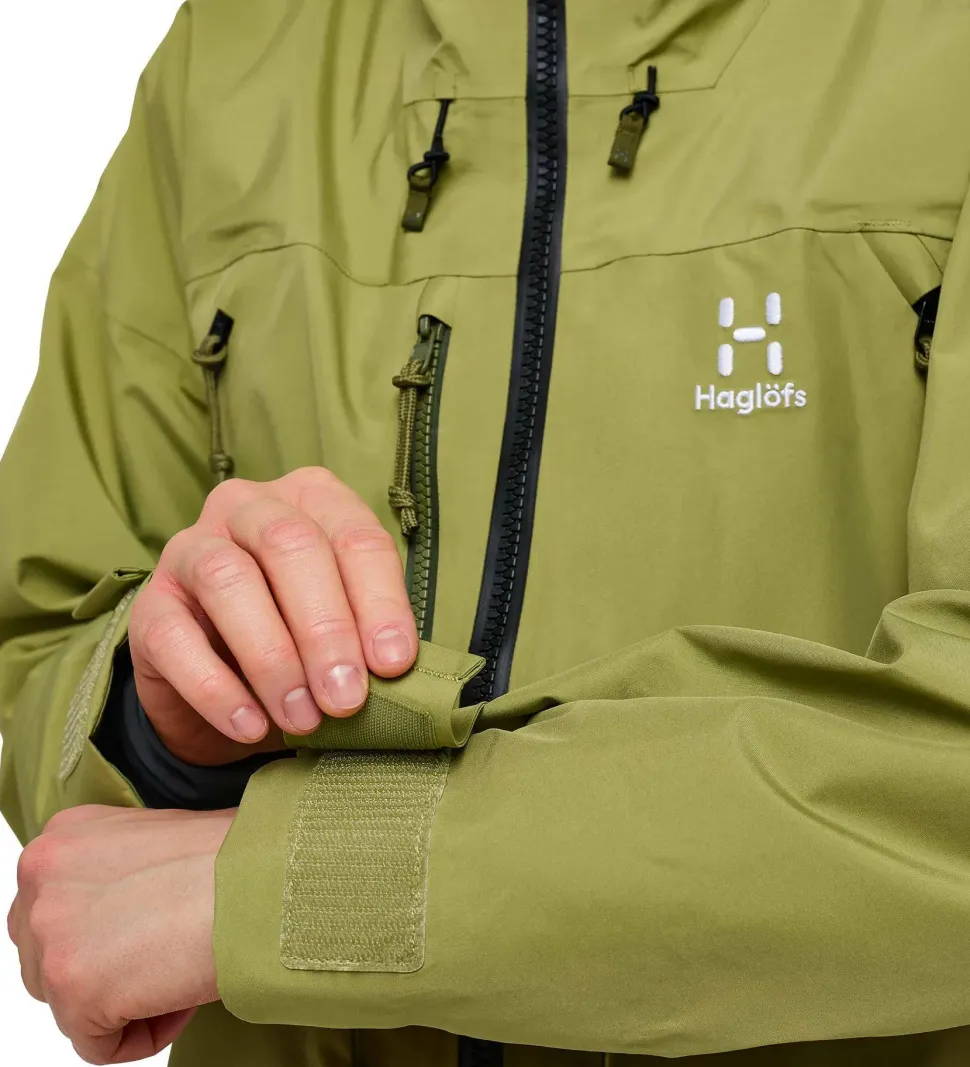 Haglöfs Women's Vassi GTX Jacket