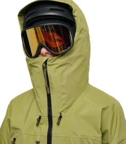Haglöfs Women's Vassi GTX Jacket