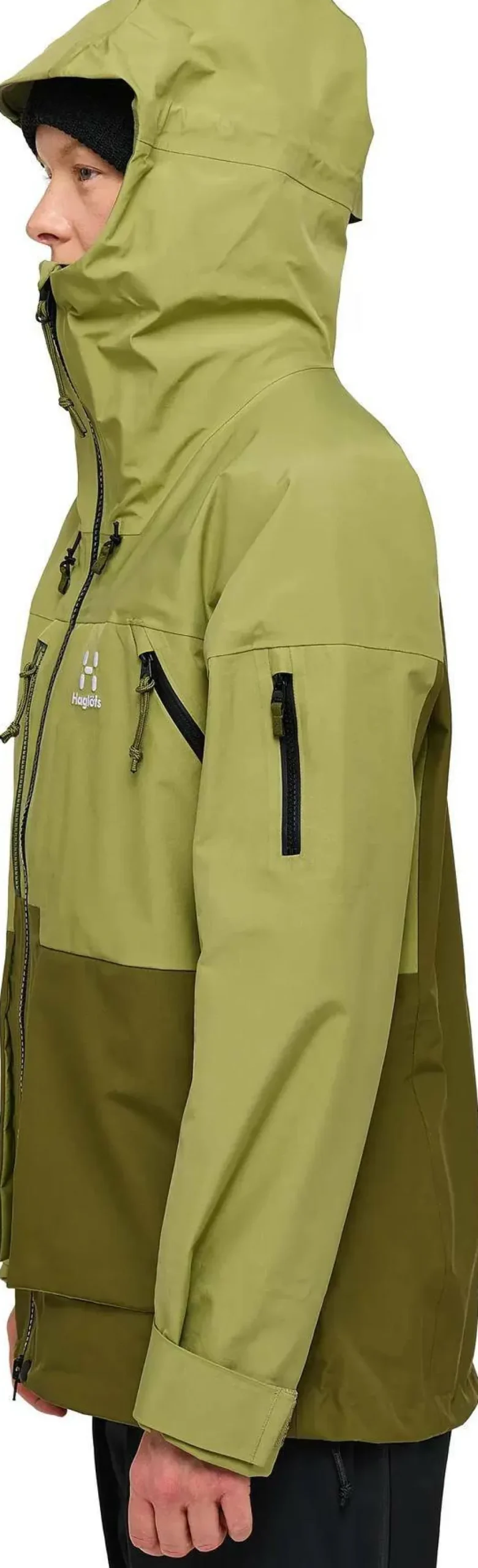 Haglöfs Women's Vassi GTX Jacket