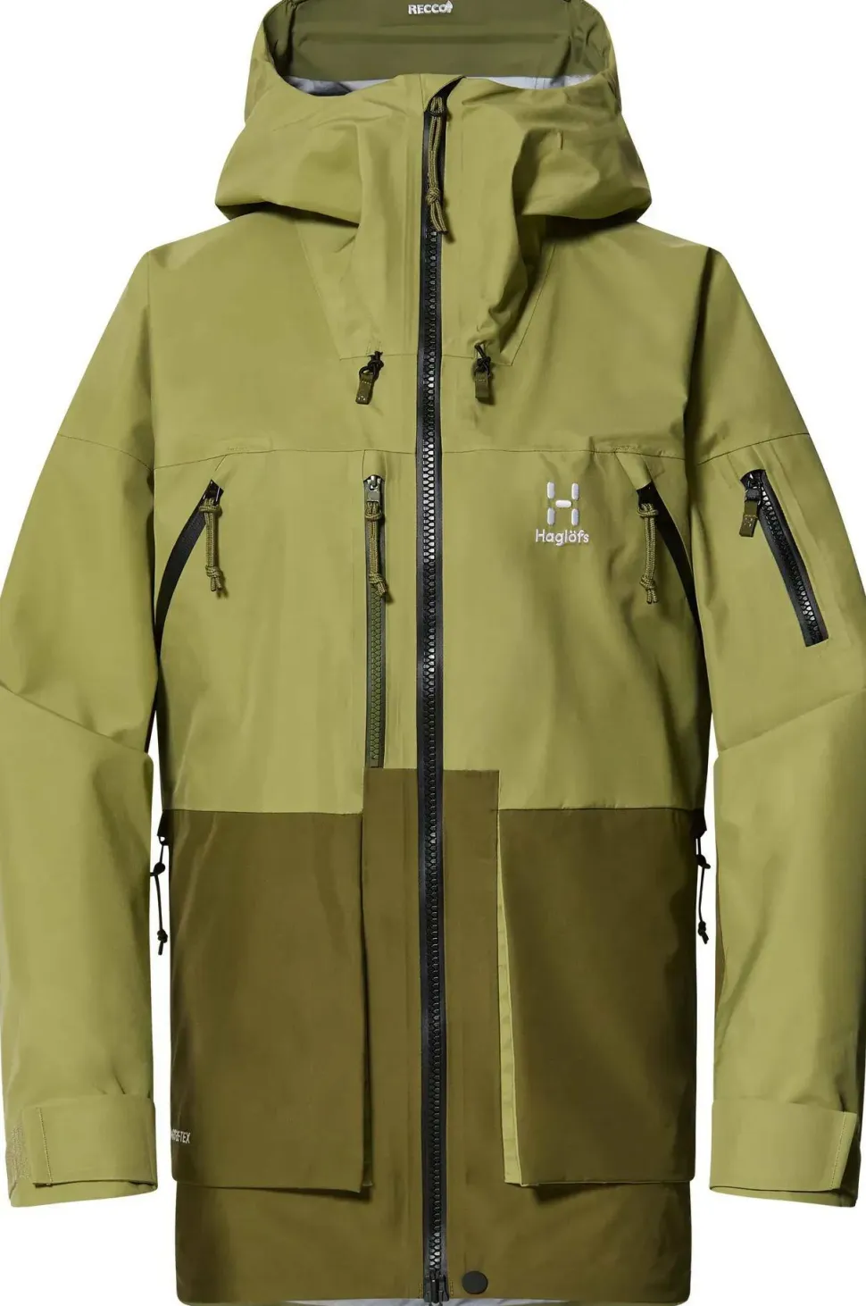 Haglöfs Women's Vassi GTX Jacket