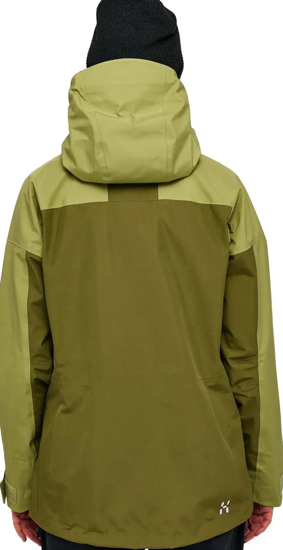 Haglöfs Women's Vassi GTX Jacket