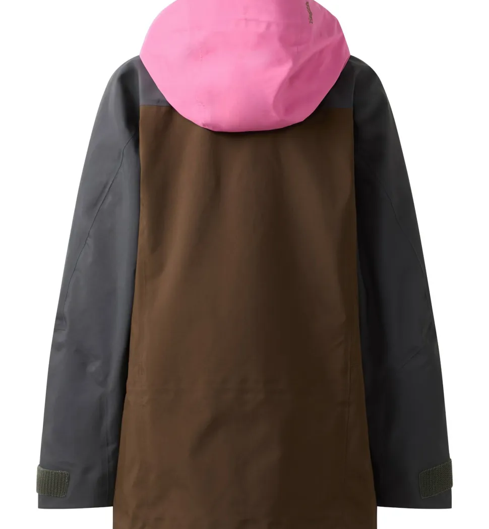 Haglöfs Women's Vassi GTX Pro II Jacket