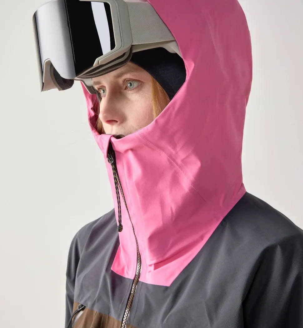 Haglöfs Women's Vassi GTX Pro II Jacket