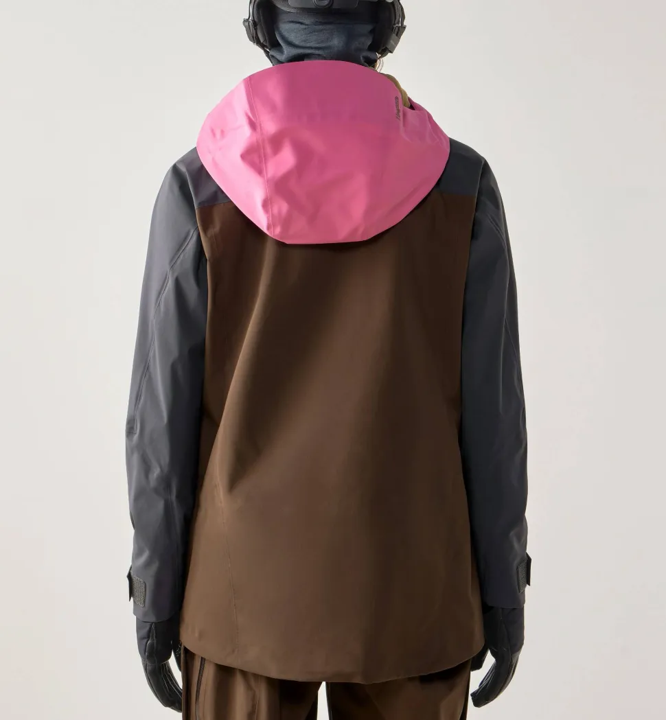 Haglöfs Women's Vassi GTX Pro II Jacket