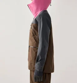 Haglöfs Women's Vassi GTX Pro II Jacket