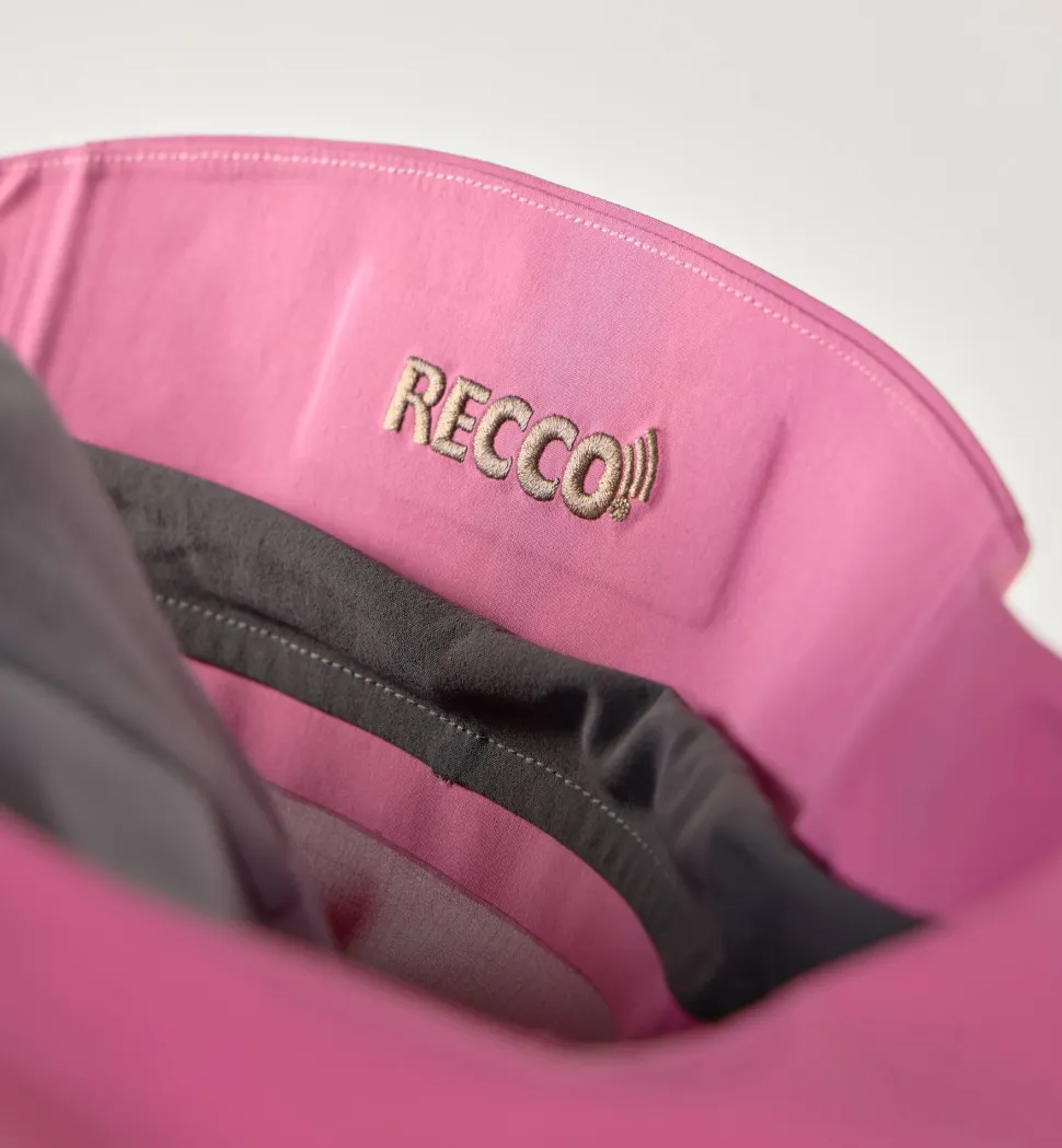 Haglöfs Women's Vassi GTX Pro II Jacket
