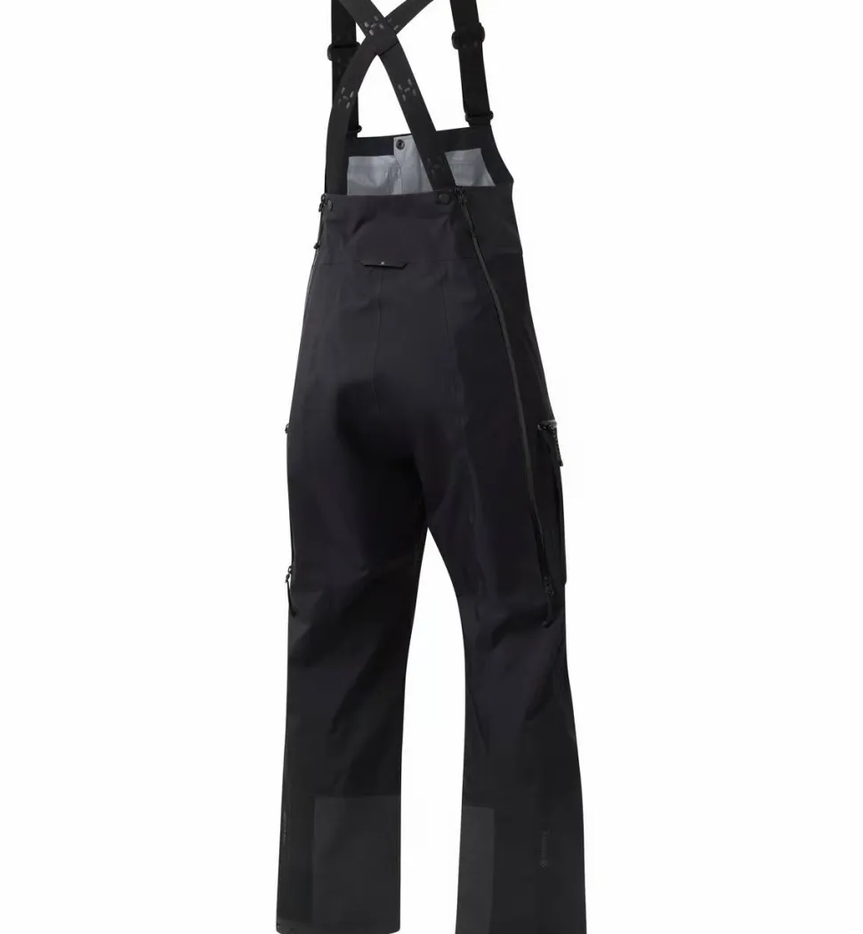 Haglöfs Women's Vassi GTX Pro II Bib