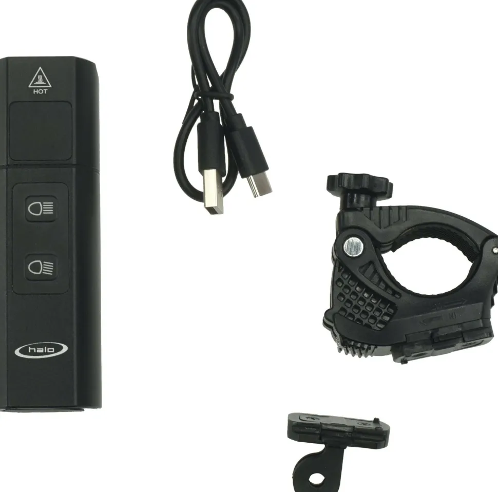 Halo Omega 1200