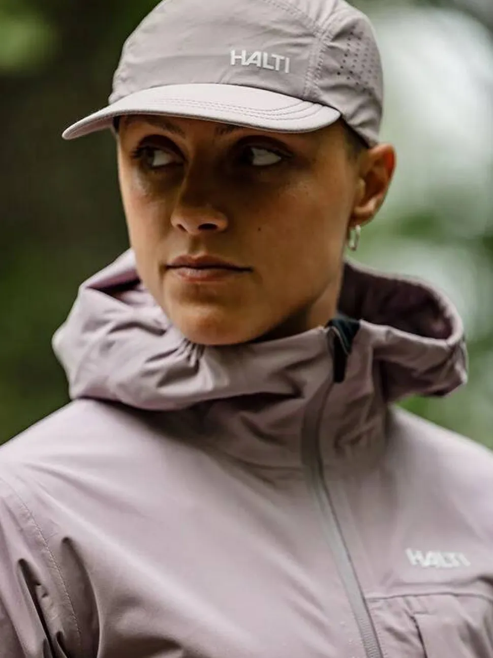 Halti Luovi Cap