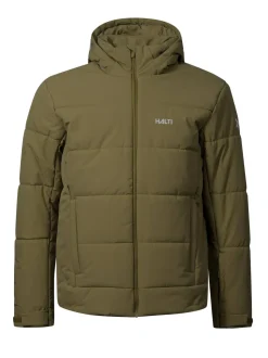 Halti Men's Ascale Ski Puffer Jacket