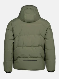 Halti Men's Brahe Puffer Jacket - Miesten talvitakki