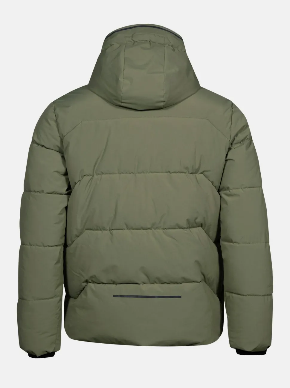 Halti Men's Brahe Puffer Jacket - Miesten talvitakki