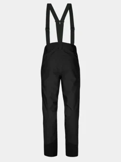 Halti Men's Carvey II Short Ski Pant